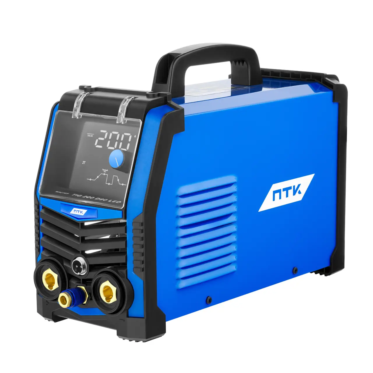 ПТК МАСТЕР TIG 200 D90 LED