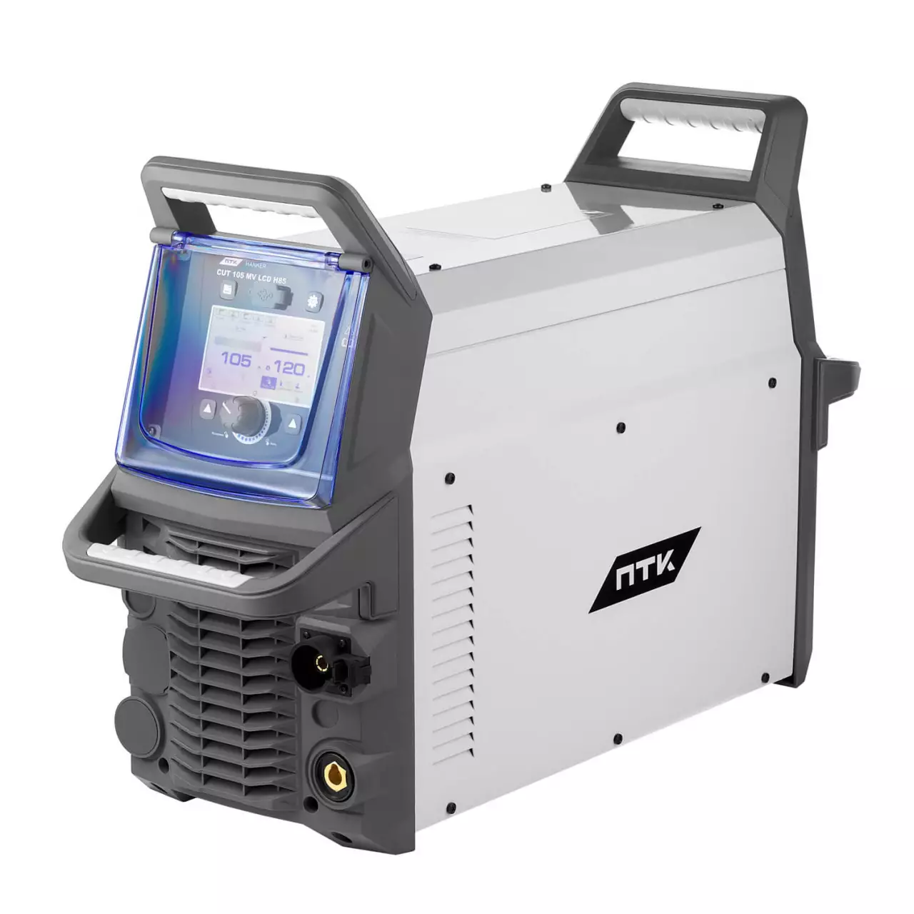ПТК HANKER CUT 105 MV LCD H85
